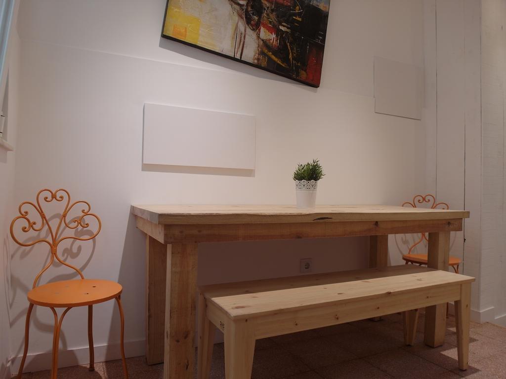 Bairrosweethome Lisbon Exterior photo