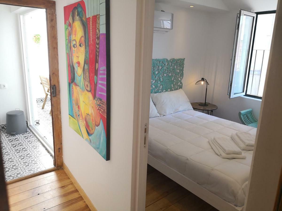 Bairrosweethome Lisbon Exterior photo